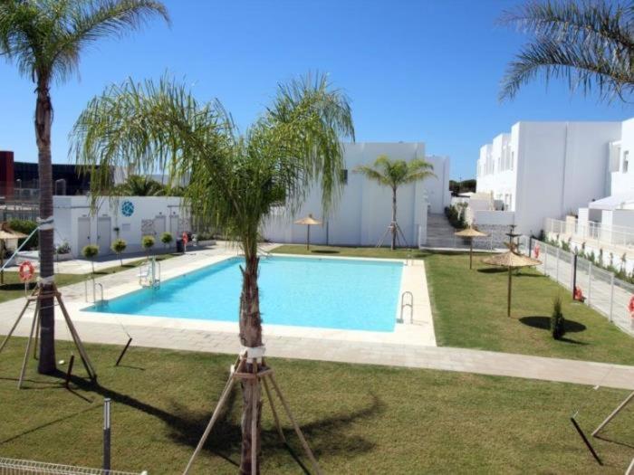 La Fontanilla Place Conil De La Frontera Exterior foto