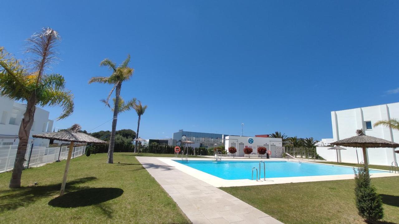 La Fontanilla Place Conil De La Frontera Exterior foto